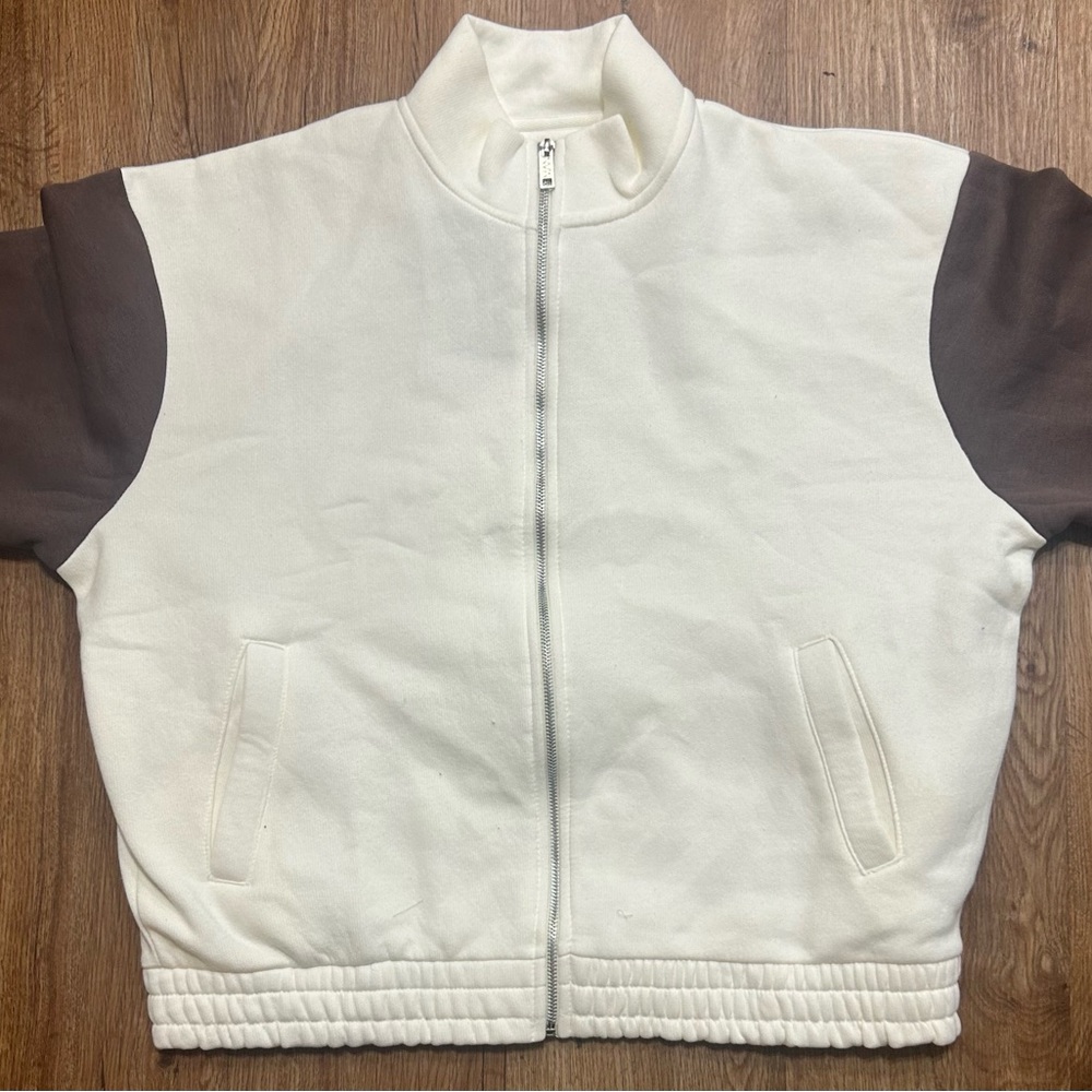 Track Jacket
